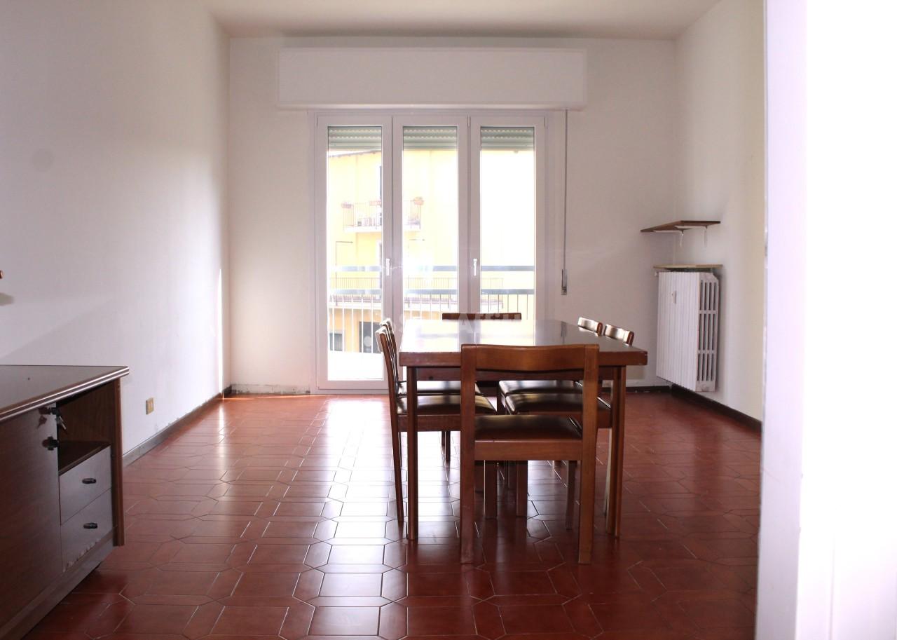 appartamento in affitto a Parabiago