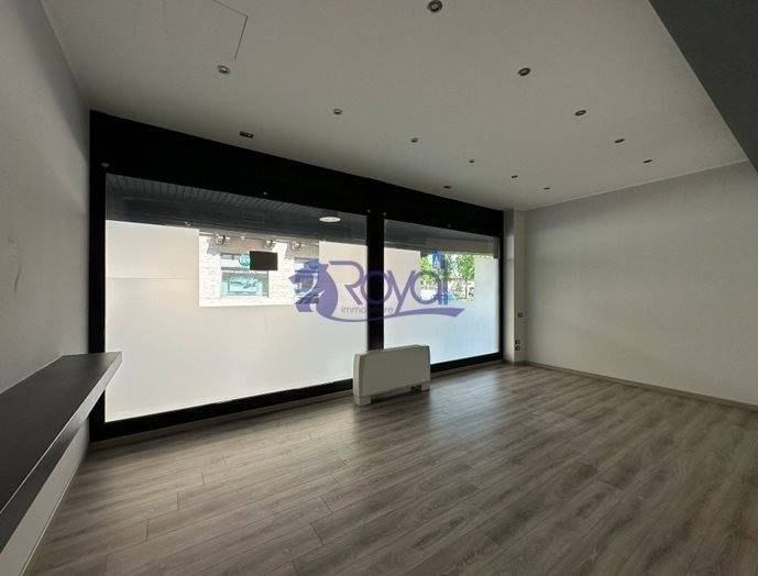 ufficio in affitto a Parabiago