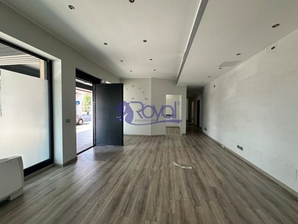 ufficio in affitto a Parabiago