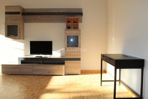 appartamento in affitto a Parabiago