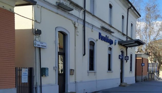appartamento in affitto a Parabiago