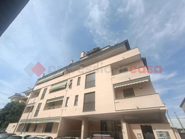 appartamento in affitto a Parabiago