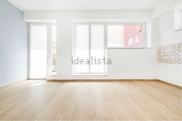 appartamento in affitto a Parabiago