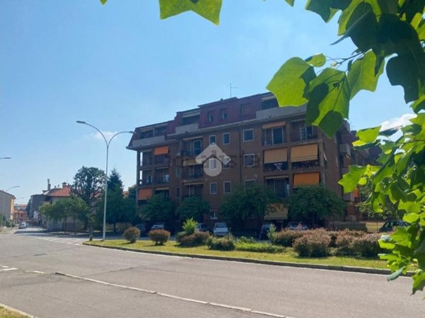 appartamento in affitto a Parabiago
