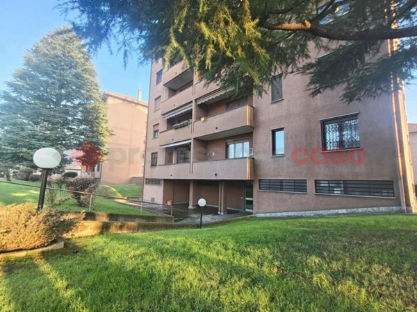 appartamento in affitto a Parabiago