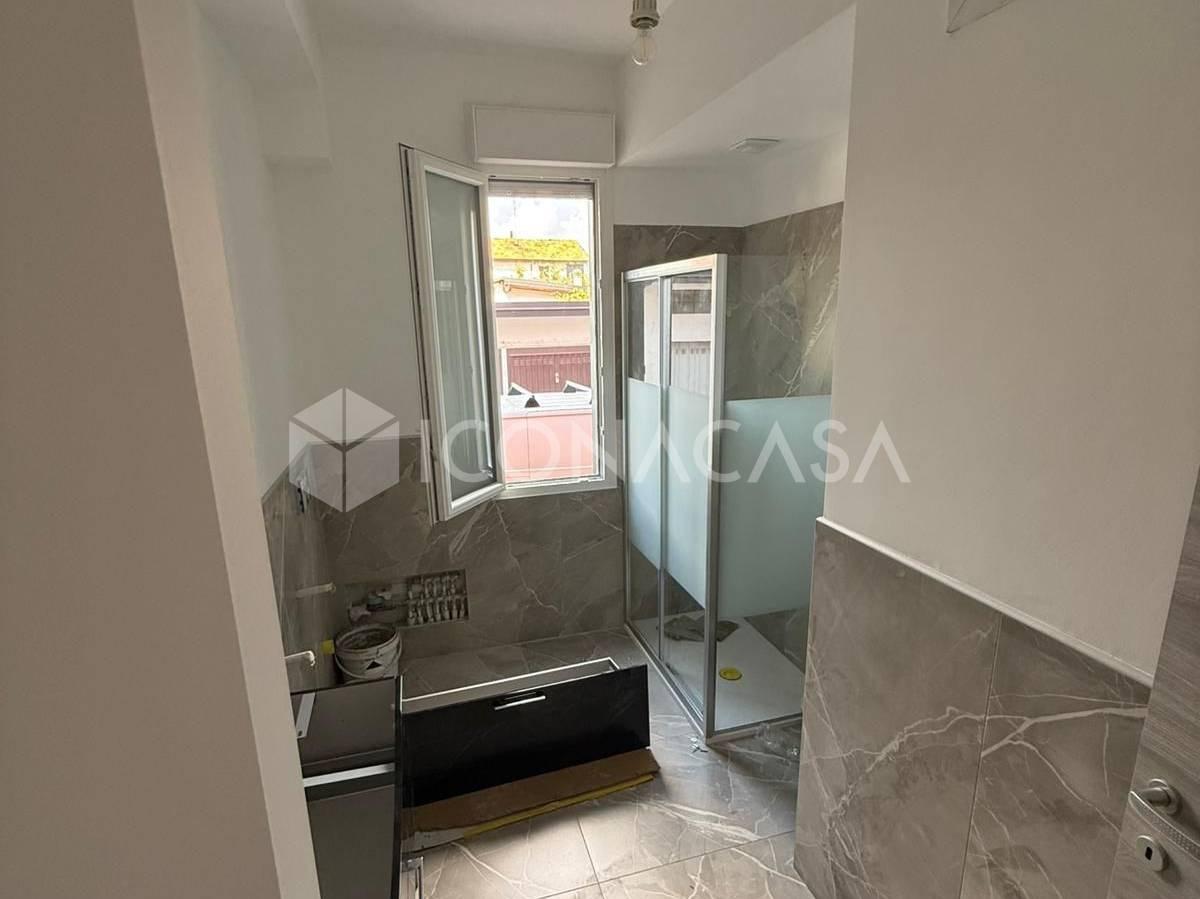 appartamento in affitto a Parabiago