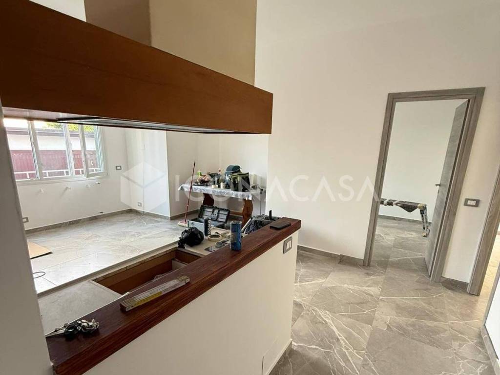 appartamento in affitto a Parabiago