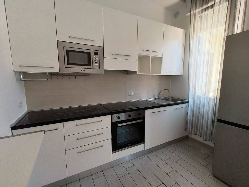 appartamento in affitto a Parabiago