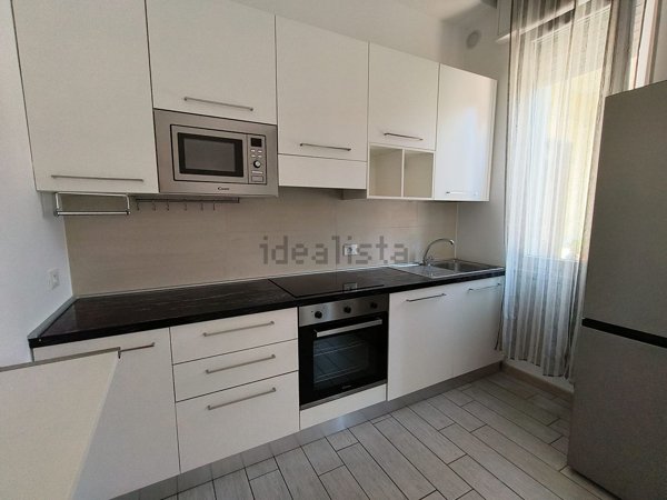 appartamento in affitto a Parabiago