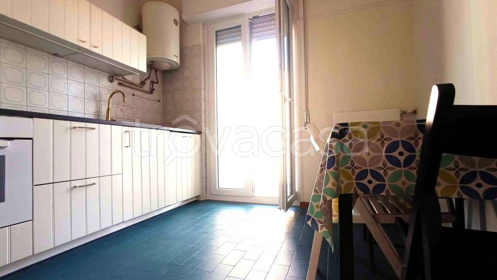 appartamento in affitto a Parabiago