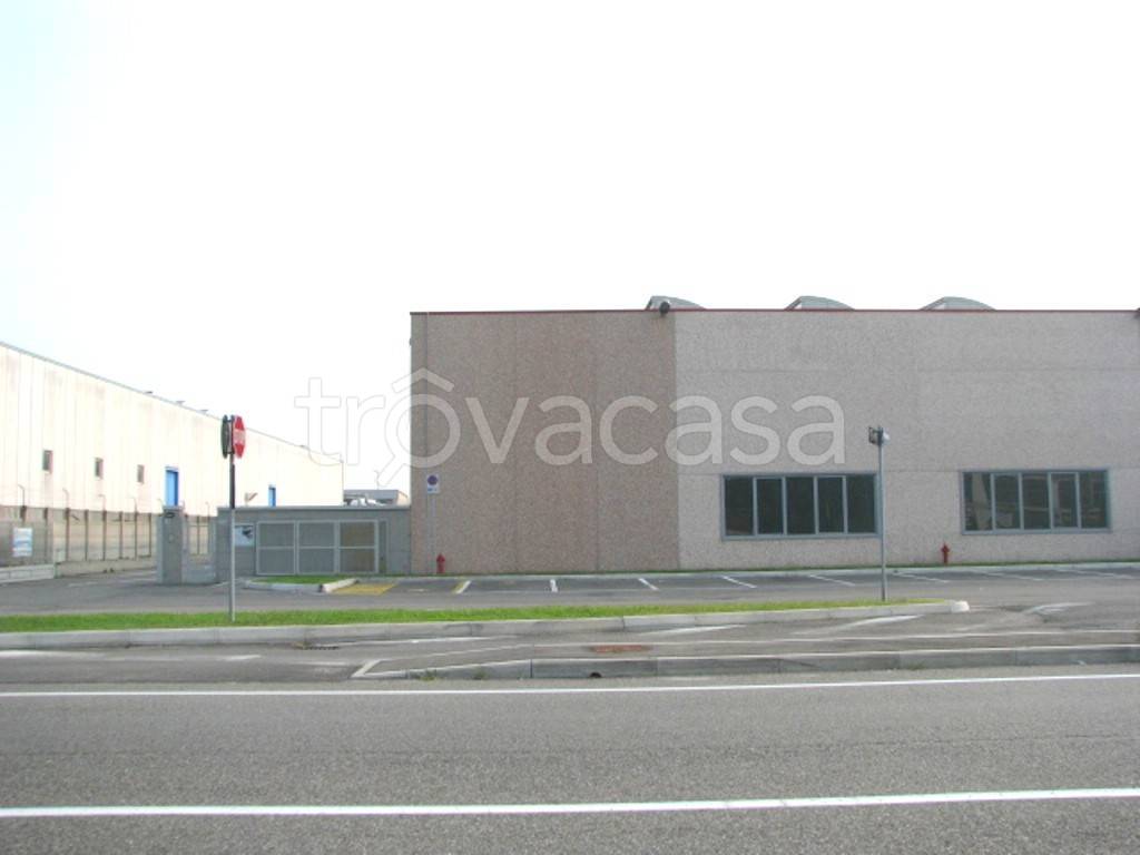 appartamento in affitto a Parabiago