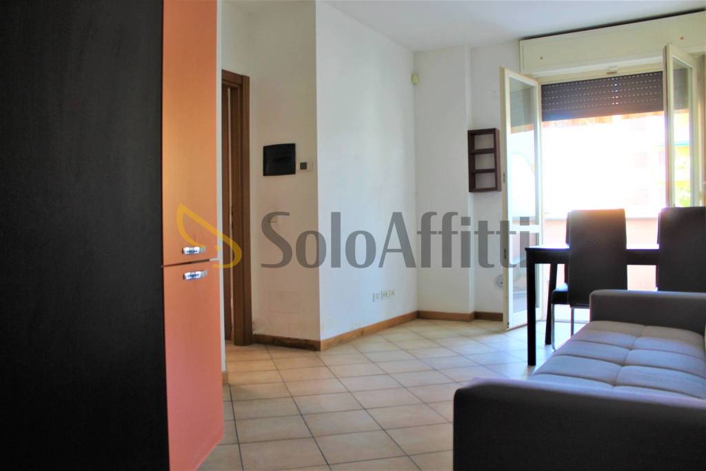 appartamento in affitto a Parabiago