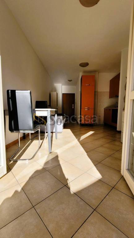 appartamento in affitto a Parabiago