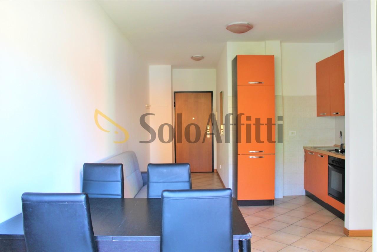 appartamento in affitto a Parabiago