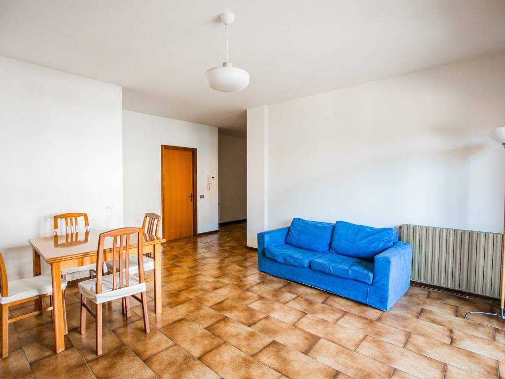 appartamento in affitto a Parabiago