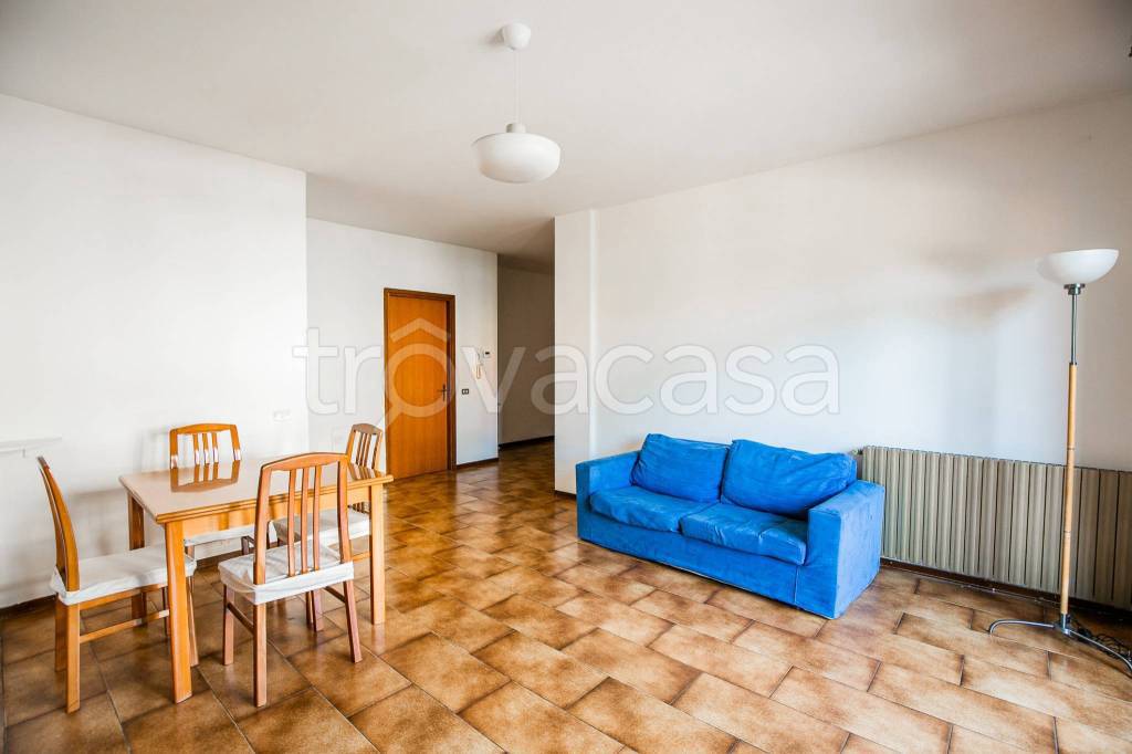 appartamento in affitto a Parabiago