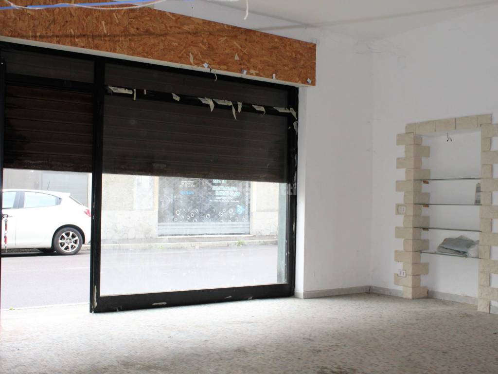 ufficio in affitto a Parabiago