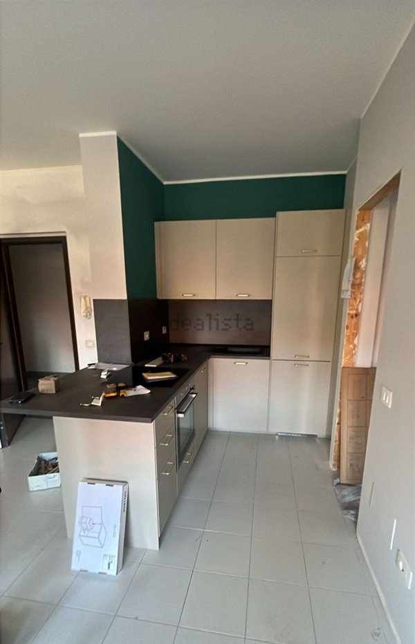 appartamento in affitto a Parabiago