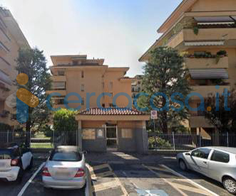 appartamento in affitto a Parabiago