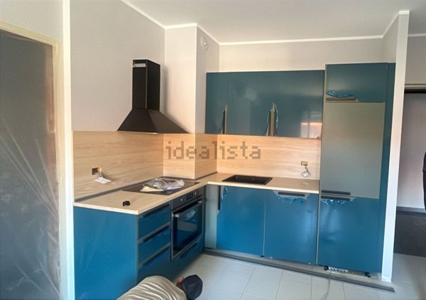 appartamento in affitto a Parabiago