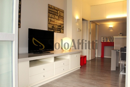 appartamento in affitto a Parabiago