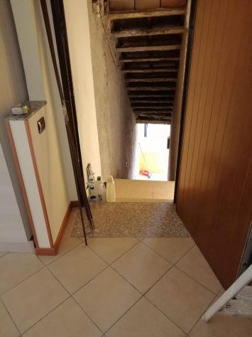 appartamento in affitto a Parabiago