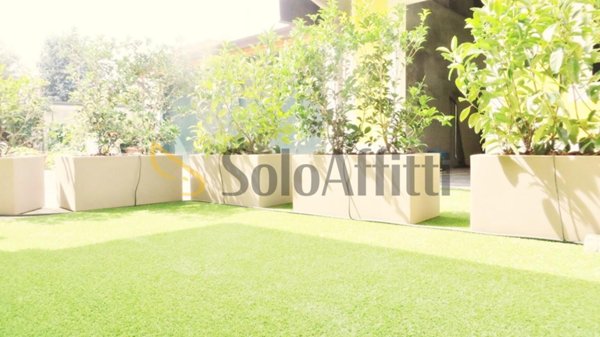 appartamento in affitto a Parabiago