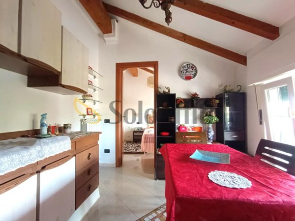appartamento in affitto a Parabiago