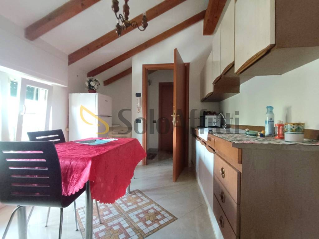 appartamento in affitto a Parabiago