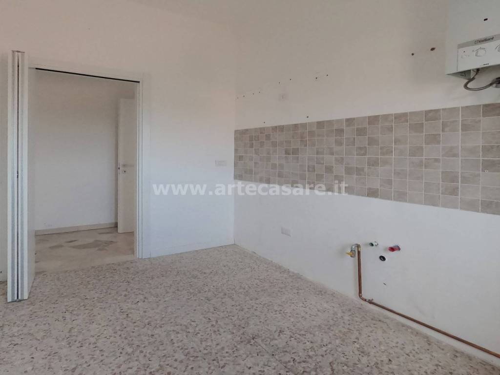 appartamento in affitto a Parabiago