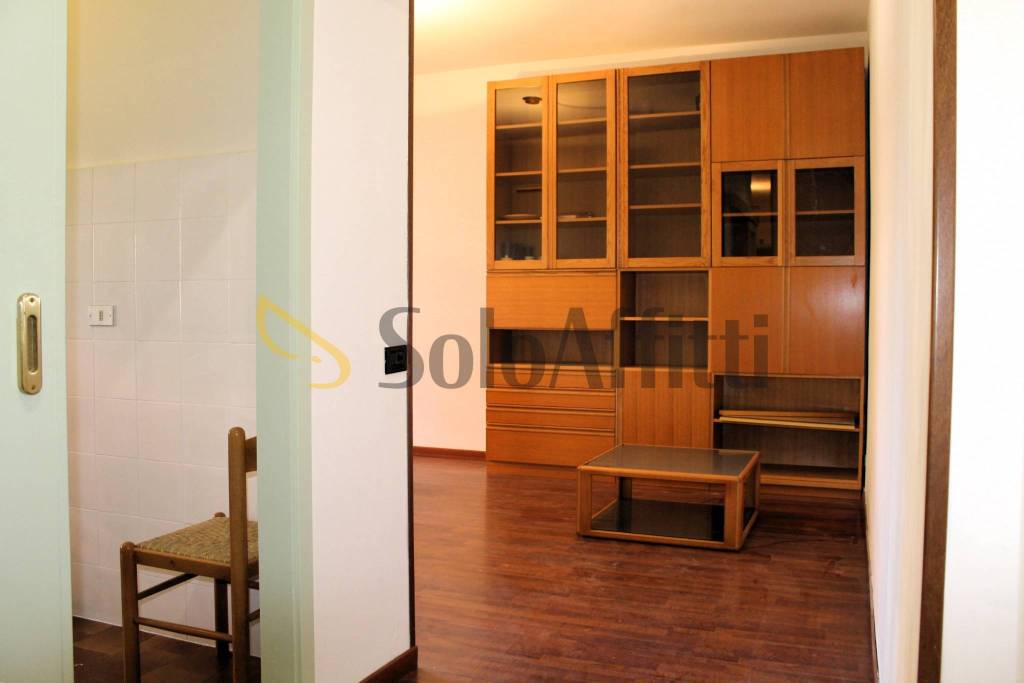 appartamento in affitto a Parabiago