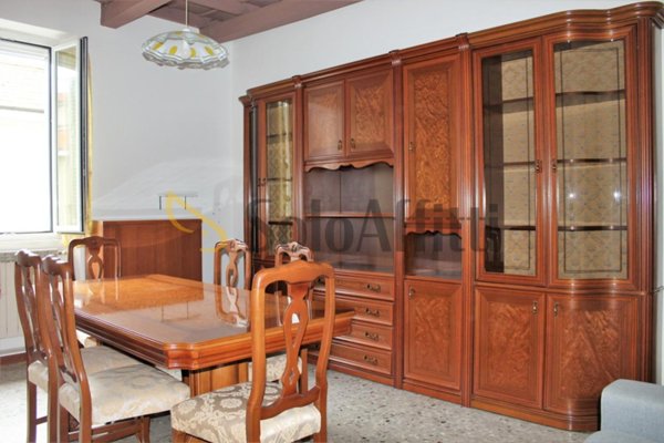 appartamento in affitto a Parabiago