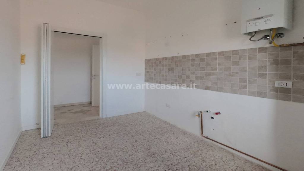 appartamento in affitto a Parabiago