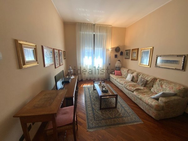 appartamento in affitto a Parabiago