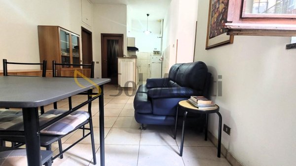 appartamento in affitto a Parabiago