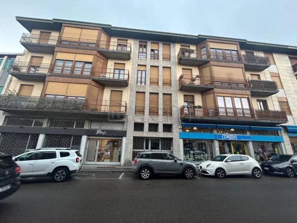 appartamento in affitto a Parabiago