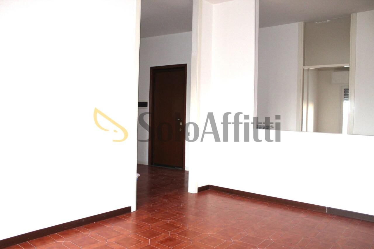 appartamento in affitto a Parabiago