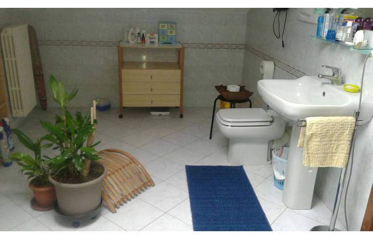 mansarda in affitto a Parabiago