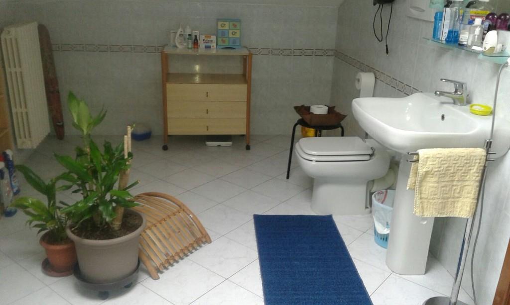 mansarda in affitto a Parabiago