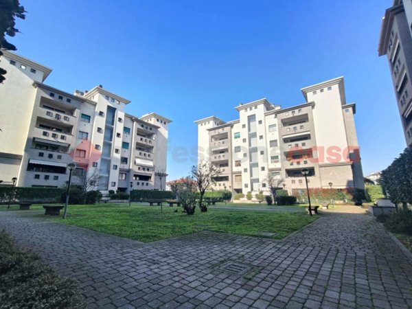 appartamento in affitto a Parabiago