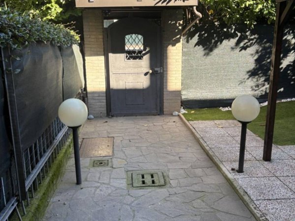 appartamento in affitto a Parabiago