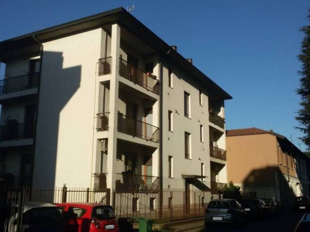 ufficio in affitto a Parabiago