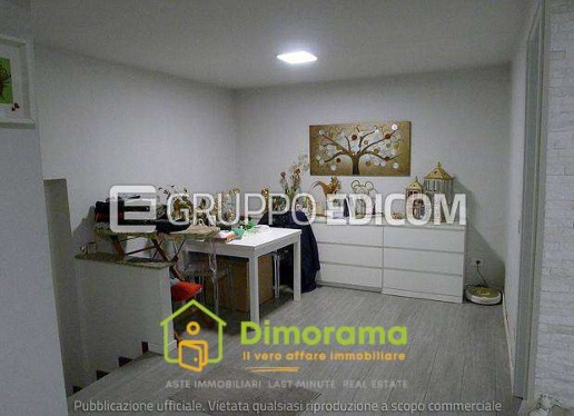 casa indipendente in affitto a Parabiago