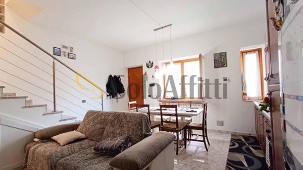 appartamento in affitto a Parabiago