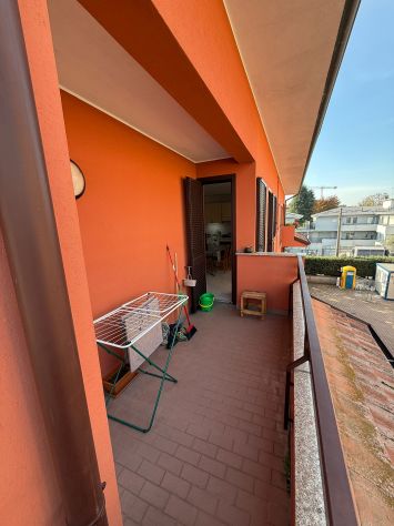 appartamento in affitto a Parabiago