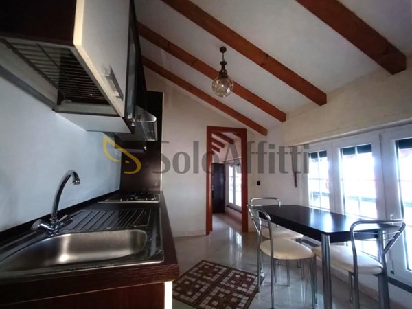 appartamento in affitto a Parabiago