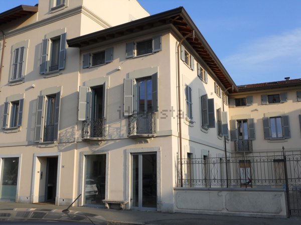 ufficio in affitto a Parabiago