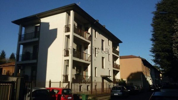 ufficio in affitto a Parabiago