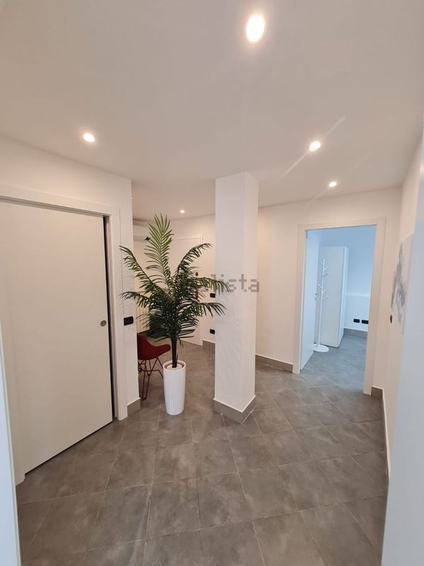 ufficio in affitto a Parabiago