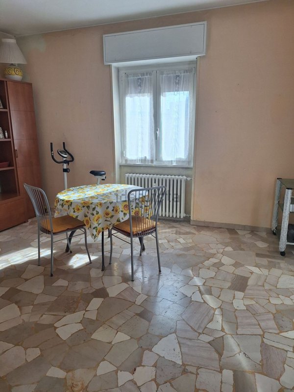 appartamento in affitto a Parabiago